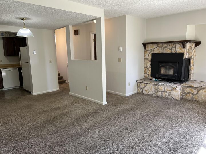 Property Photo:  1613+2unit Taylor Avenue  WY 82801 