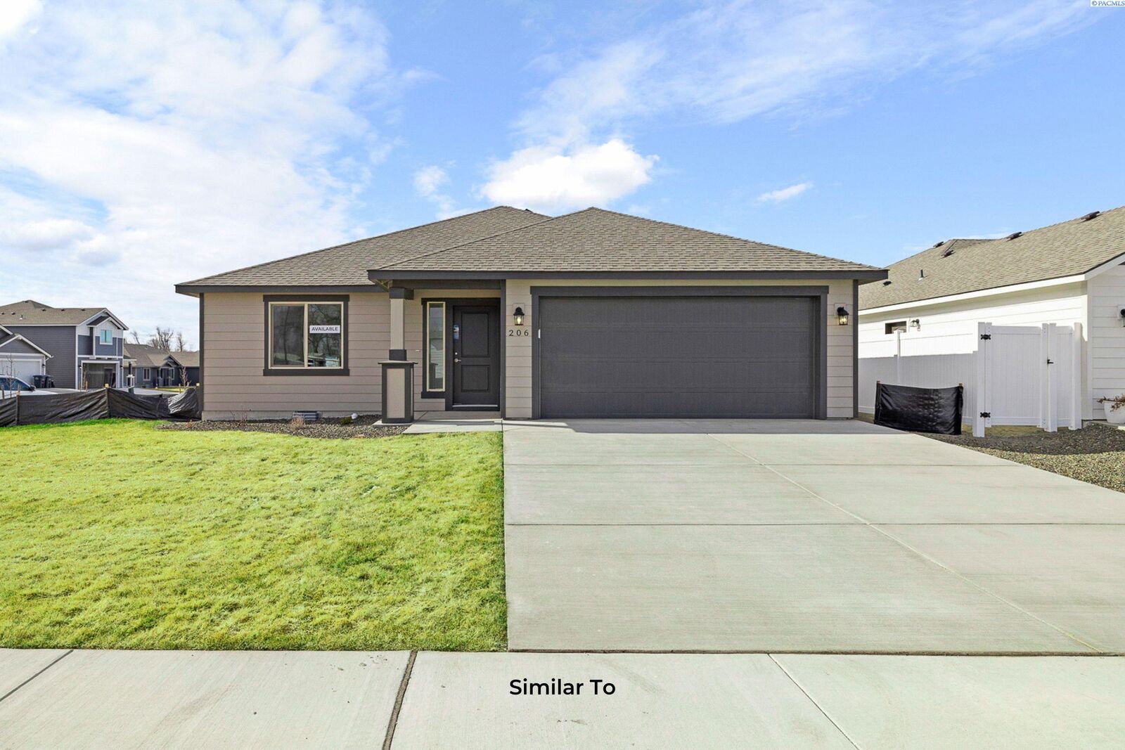 Property Photo:  10211 Redbud Dr  WA 99301 