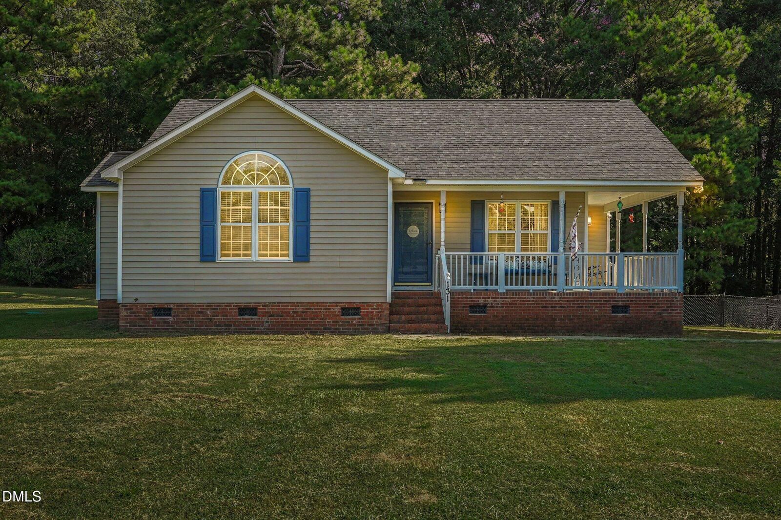 Property Photo:  131 Carrie Drive  NC 27527 