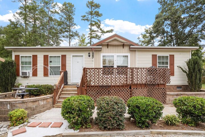 Property Photo: 1001 Altice Drive NC 27603