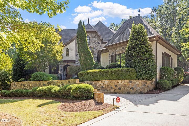 Property Photo:  1009 Linenhall Way  NC 27587 
