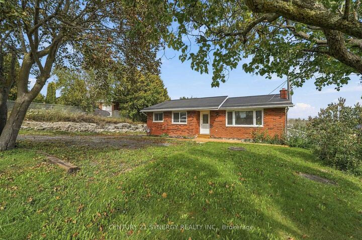 Property Photo:  696 Whites Road  ON K8V 5P8 