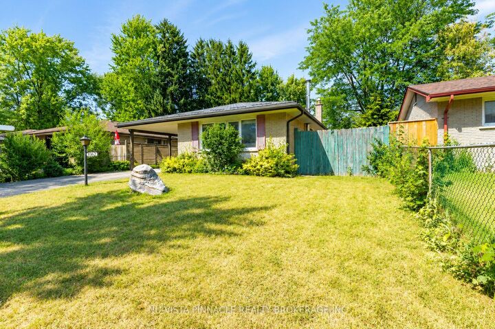 Property Photo:  1062 Apache Road  ON N5V 2W3 