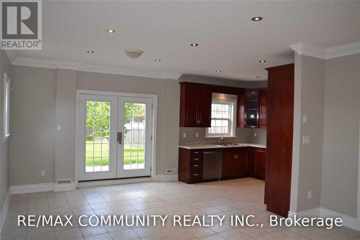 Property Photo:  38 Bestview Crescent Bsmt  ON L6A 3S8 