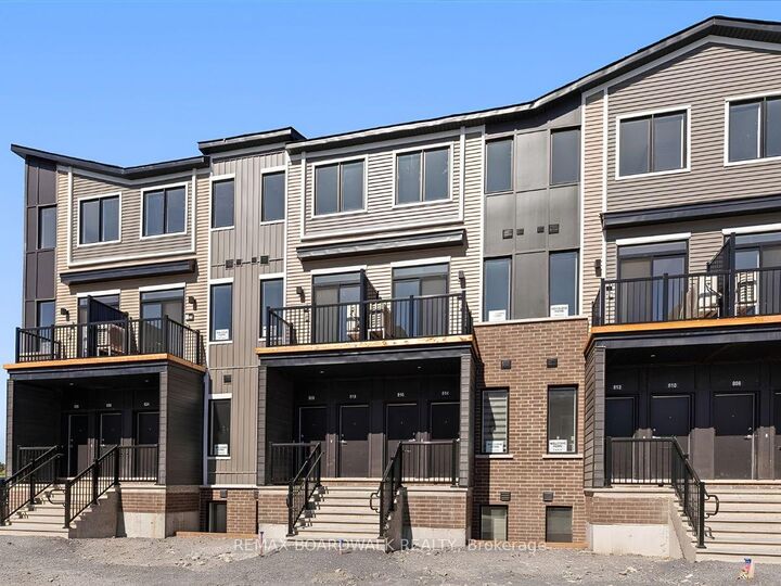 Property Photo:  814 Utopie Private  ON K1W 0M5 