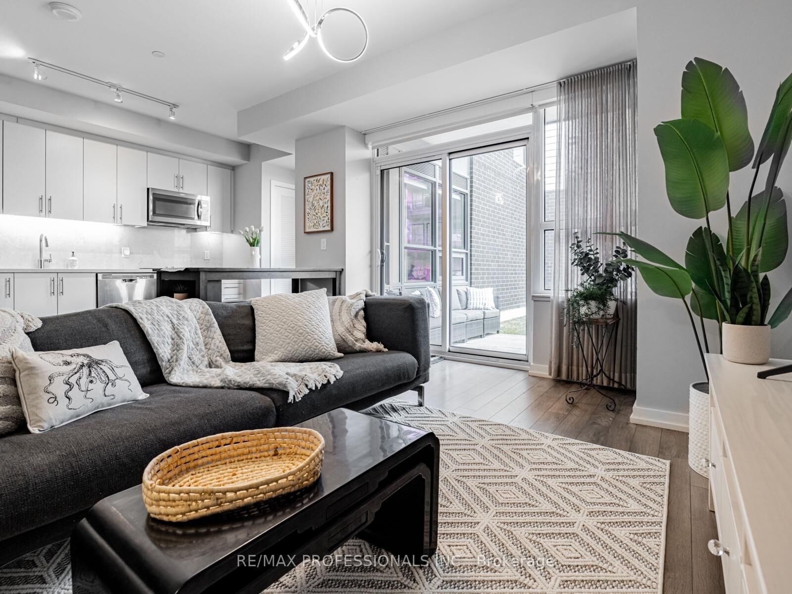 Property Photo:  241 Sea Ray Avenue A101  ON L9S 0L9 