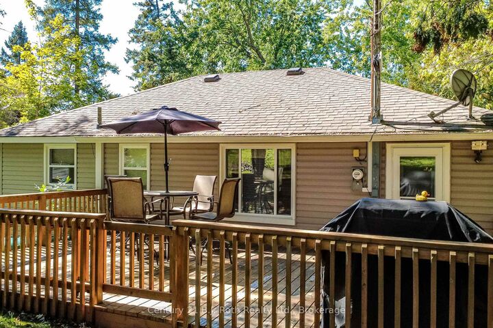 Property Photo:  222 Lake Dalrymple Road  ON L0K 1W0 