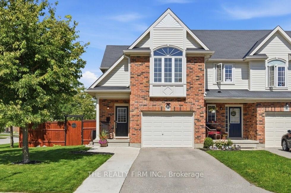 Property Photo:  914 Silverfox Crescent  ON N6G 0N6 