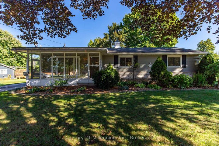 Property Photo:  1945 7th Avenue E  ON N4K 2Z8 