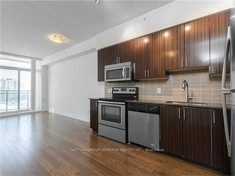 Property Photo:  75 North Park Road 706  ON L4J 0H8 