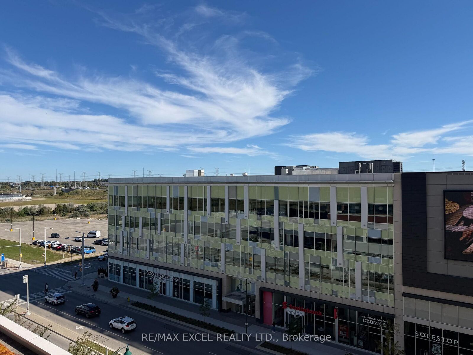 Property Photo:  180 Enterprise Boulevard 512  ON L6G 0G4 