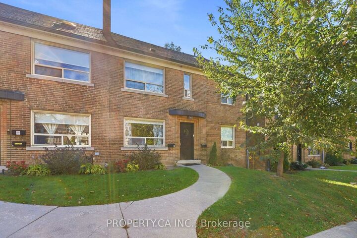 Property Photo:  117 Cheritan Avenue Basement  ON M4R 1S8 