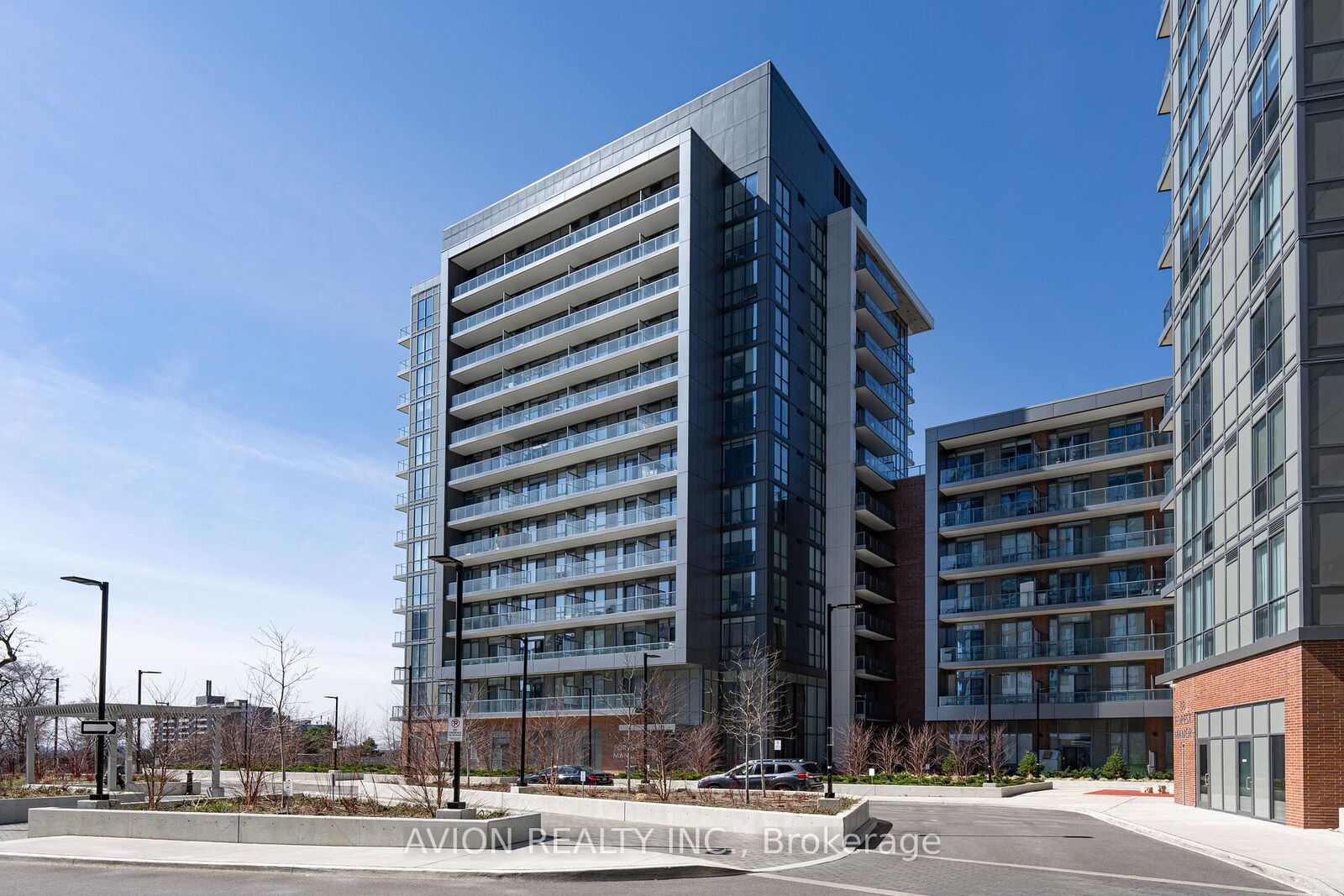 Photo de la propriété:  36 Forest Manor Road 902  ON M2J 1M1 