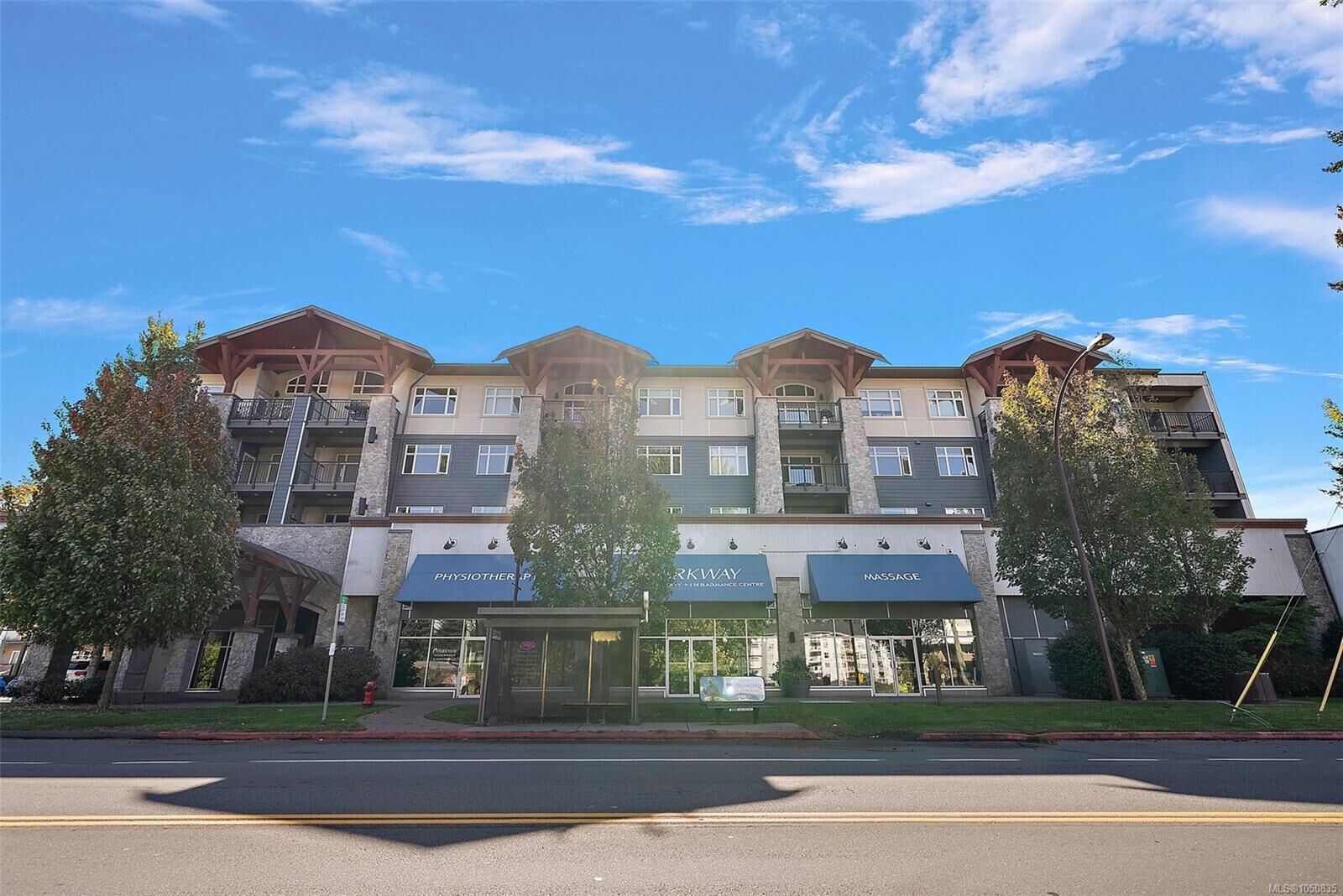 Property Photo:  2655 Sooke Rd #315  BC V9B 1Y3 
