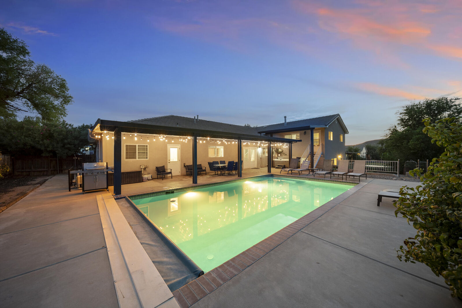 Property Photo:  380 W 400 N  UT 84745 