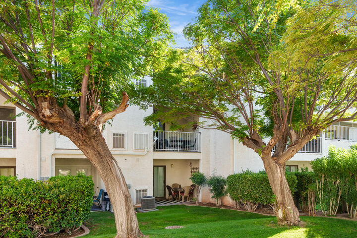 Property Photo:  1845 W Canyon View Dr 1418  UT 84770 