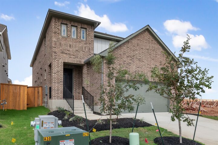 Property Photo: 205 Hat Creek Drive TX 78642