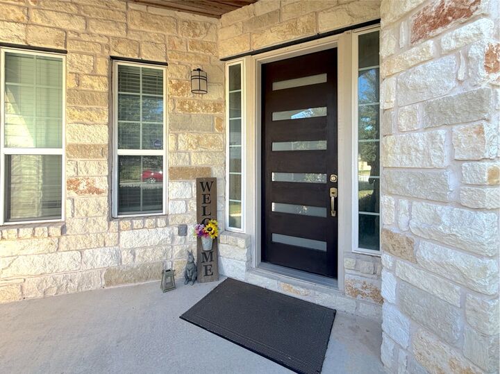Property Photo:  315 Parkwest Drive  TX 78613 