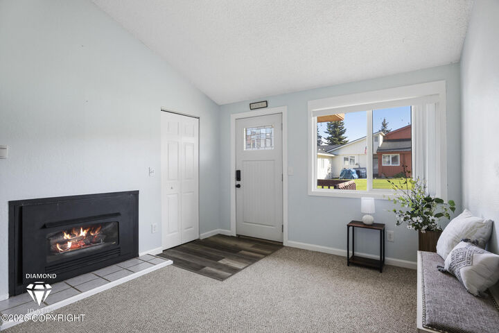 Property Photo: 4352 Reka Drive AK 99508