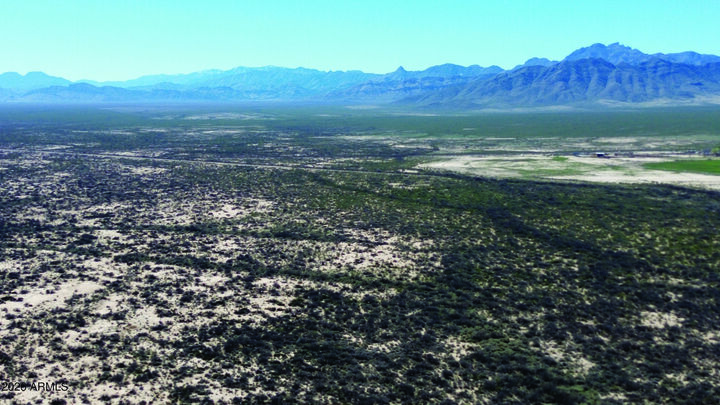 Property Photo:  20 Acres W Coyote Song Road 31  AZ 85632 