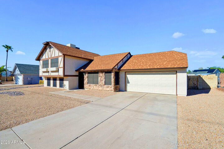 Property Photo:  19222 N 12th Street  AZ 85024 
