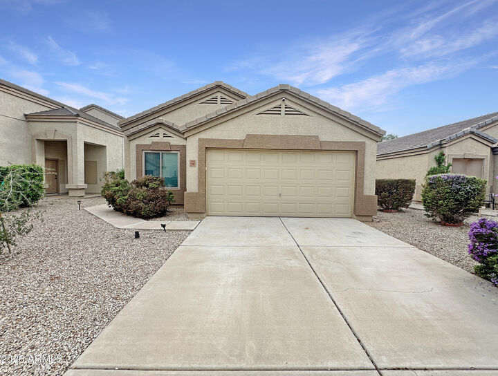 Property Photo:  3797 W Morgan Lane  AZ 85144 