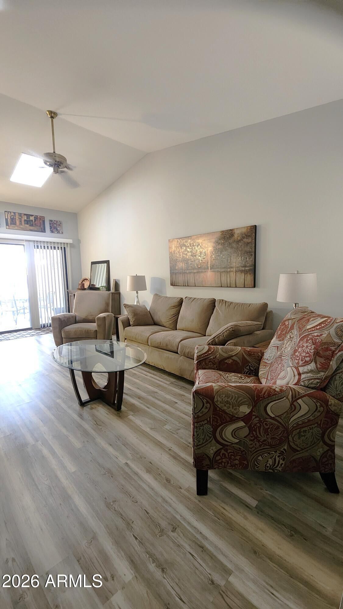 Property Photo: 13327 W Bolero Drive AZ 85375