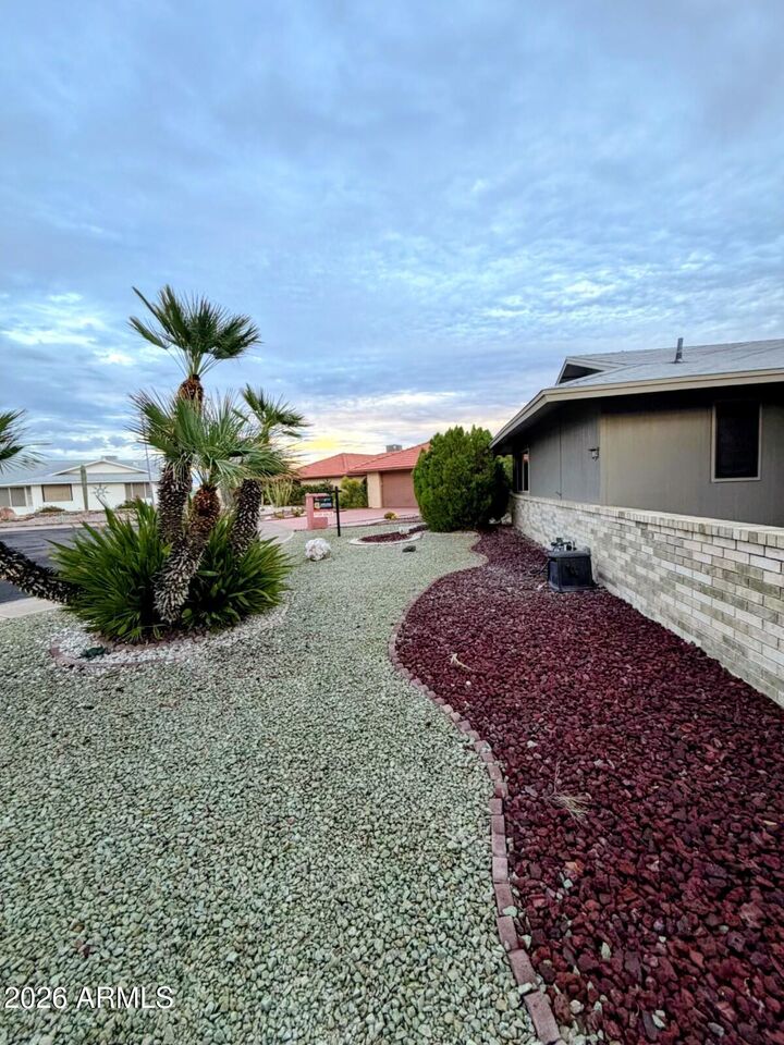 Property Photo:  12309 W Mango Court  AZ 85375 