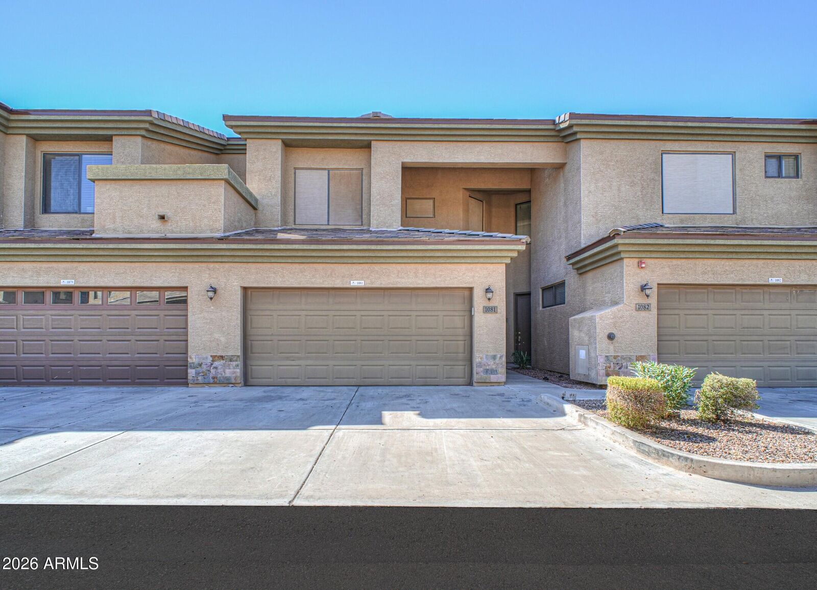 Property Photo:  705 W Queen Creek Road 1081  AZ 85248 