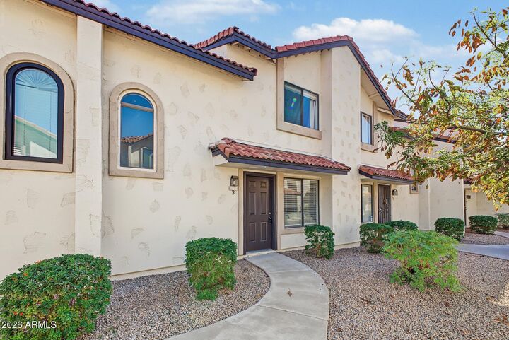 Property Photo:  2940 N Oregon Street 3  AZ 85225 