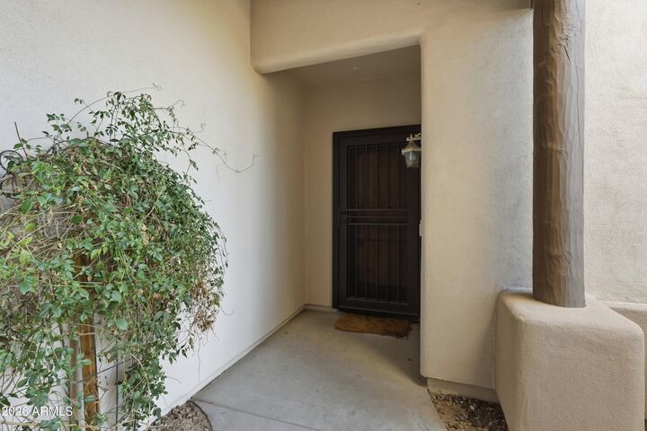 Property Photo: 12315 N Chama Drive 104 AZ 85268