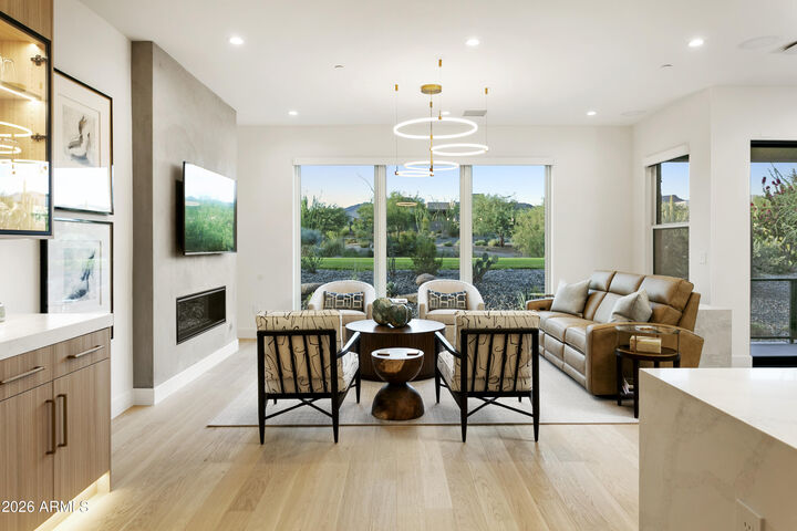 Property Photo:  37200 N Cave Creek Road 1102  AZ 85262 