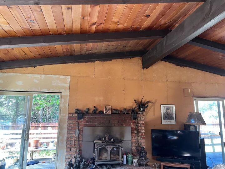 Property Photo: 25221 Ward Avenue CA 95437