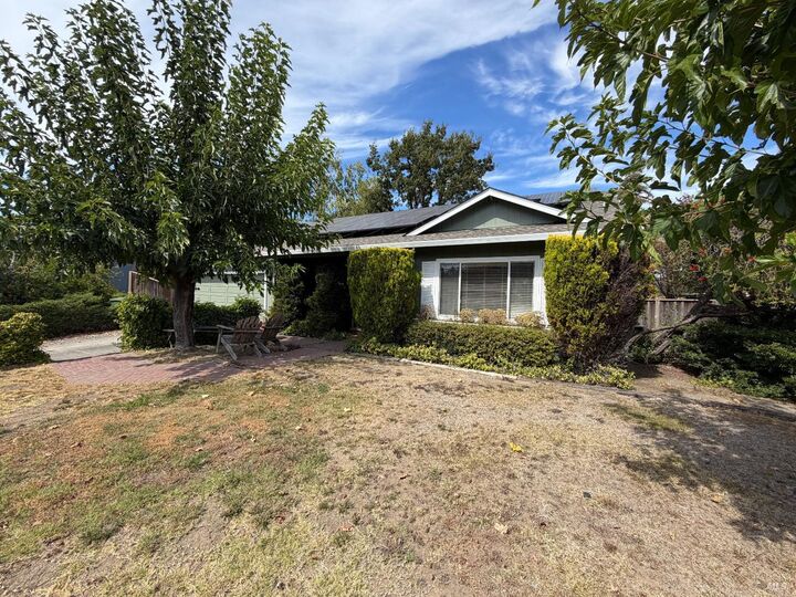 Property Photo:  429 Estado Way  CA 94945 