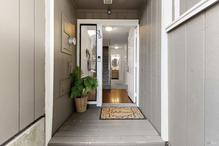 Property Photo:  165 Oddstad Drive 35  CA 94589 