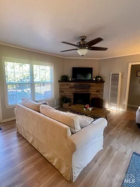 Property Photo:  324 Lomitas Lane  CA 95404 