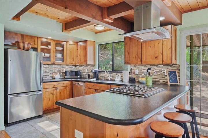 Property Photo:  4405 Lake County Highway  CA 94515 