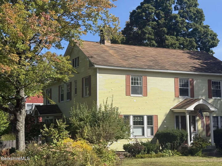 Property Photo:  75 Pomeroy Ave  MA 01201 
