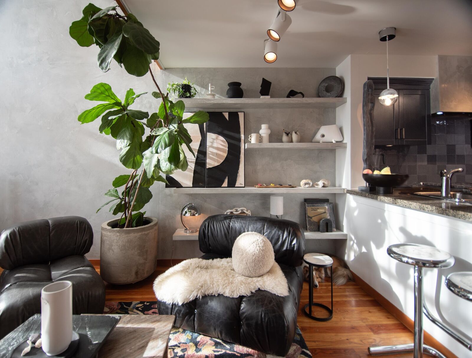 Property Photo:  10 Renaissance Square 211  BC V3M 7B1 