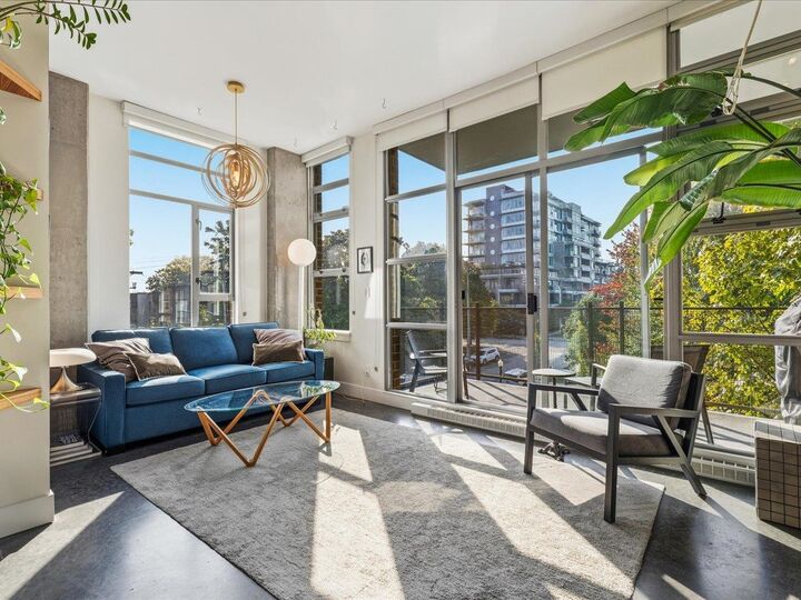 Property Photo:  2635 Prince Edward Street 304  BC V5T 4V7 