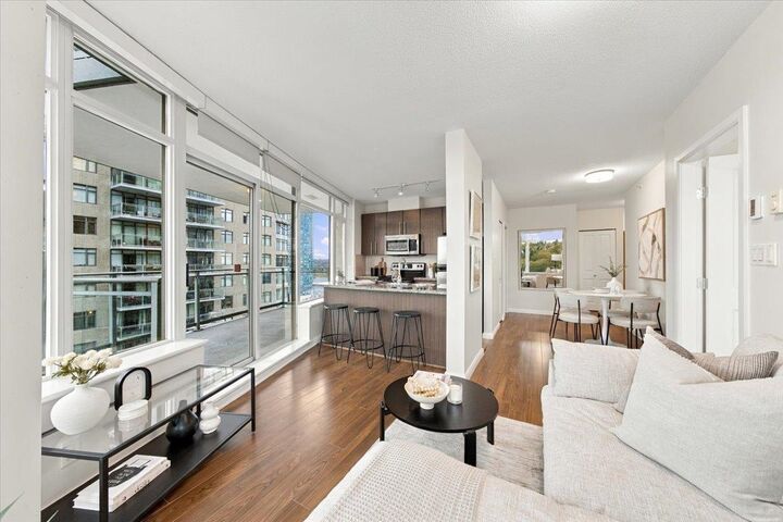 Property Photo:  892 Carnarvon Street 2106  BC V3M 0C5 
