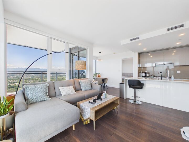Property Photo:  4711 Hazel Street 3408  BC V5H 0J9 