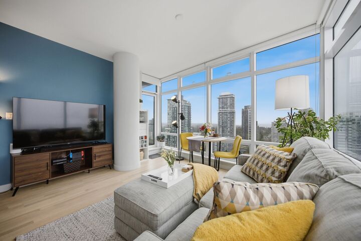 Property Photo:  13495 Central Avenue 2810  BC V3T 0K2 