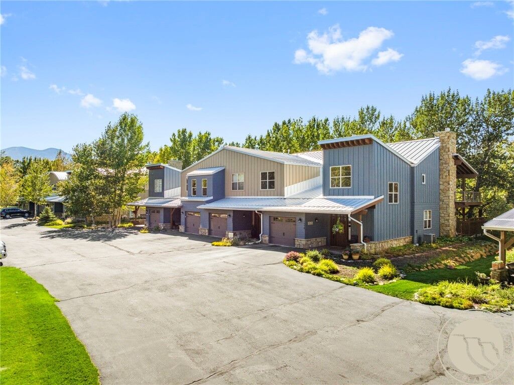 Property Photo: 109 B Kainu Avenue MT 59068