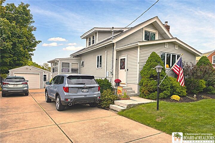 Property Photo: 65 S Autumn Street NY 14221