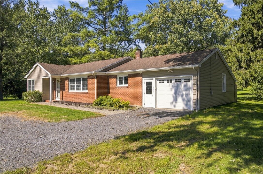 Property Photo:  2710 State Route 245  NY 14561 