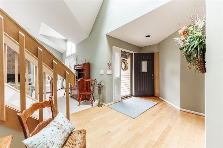 Property Photo:  46 Putting Green Lane  NY 14526 