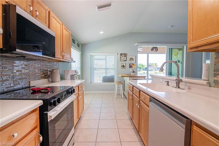 Property Photo: 2641 Clairfont Ct FL 33991