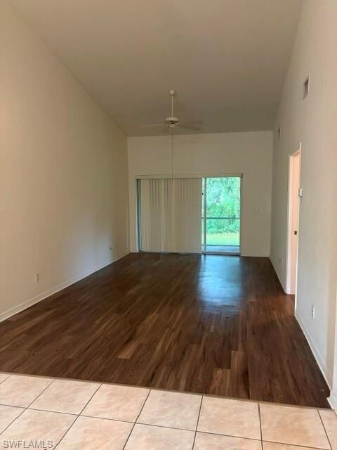 Property Photo:  707 SE 24th Ave 4  FL 33990 