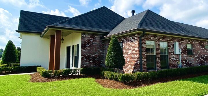 Property Photo:  211 Jaden Lane  LA 70360 
